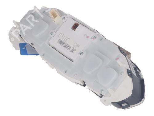 Instrument cluster PEUGEOT 2008 I (CU_) 1.2 THP 110 / PureTech 110 | BP21813025C47 