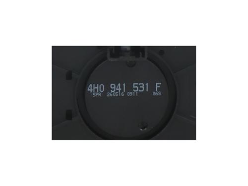 Headlight switch AUDI A8 D4 (4H2, 4H8, 4HC, 4HL) 3.0 TDI quattro | BP36039291I24 - Image 3