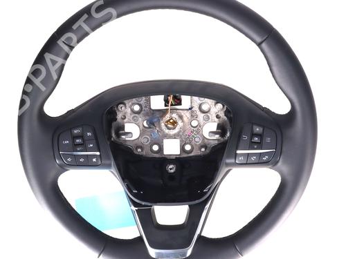 Used Steering wheel Steering wheel FORD TRANSIT V363 Platform/Chassis (FED, FFD) 2.0 EcoBlue (130 hp) 36256050 36256050