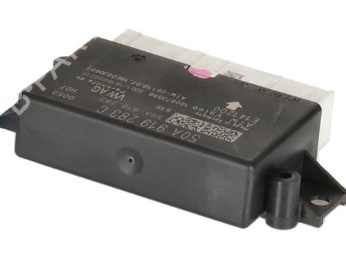 Electronic module SKODA OCTAVIA III Combi (5E5, 5E6) 2.0 TDI | BP38441095M83 - Image 2