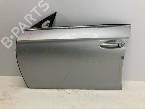 Used Left front door MERCEDES-BENZ CLS (C219) CLS 63 AMG (219.377) (514 hp) 26134068