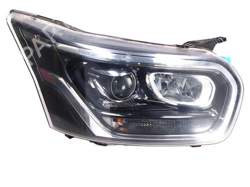 Used Right headlight Right headlight FORD TRANSIT V363 Platform/Chassis (FED, FFD) 2.0 EcoBlue (170 hp) 36408994 36408994