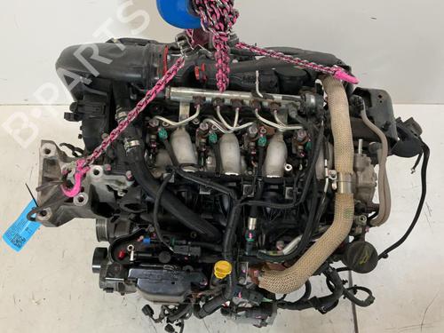 Engine LAND ROVER DISCOVERY SPORT (L550) 2.2 D 4x4 | BP38048814M1  - Image 6