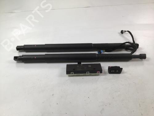 Used Electronic module BMW 6 Gran Turismo (G32) 640 d xDrive (320 hp) 14582120