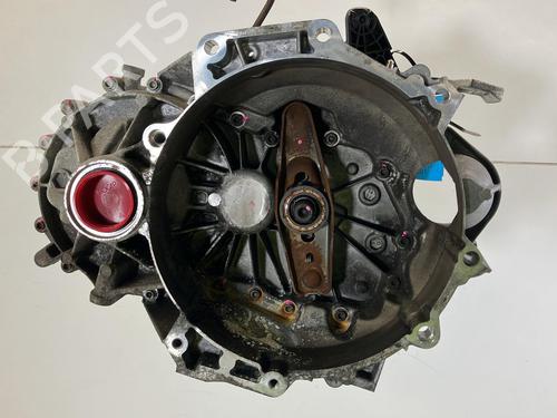 Used Gearbox Gearbox 39112025 39112025