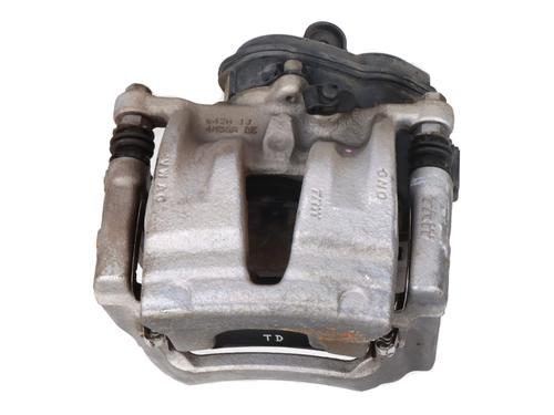 Used Left rear brake caliper AUDI Q7 (4MB, 4MG, 4MQ) 45 TDI Mild Hybrid quattro (231 hp) 29256689