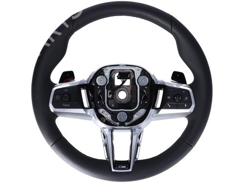 Steering wheel BMW 2 Active Tourer (U06) 218d 5A4EE20