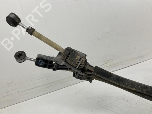 Gear lever PEUGEOT RIFTER 1.5 BlueHDi 100 | BP36004028M90 - Image 3