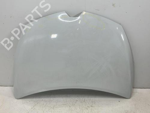 Capot Capot RENAULT CLIO IV Hatchback Van (BH_) 0.9 TCe 90 (90 hp) 36237503 36237503