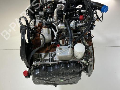 Engine FORD TRANSIT V363 Platform/Chassis (FED, FFD) 2.0 EcoBlue | BP39205957M1  - Image 5