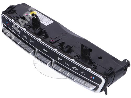 Climate control MERCEDES-BENZ GLC (X253) 220 d 4-matic (253.905, 253.903) | BP10618380I5 