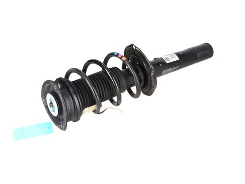 Used Right front shock absorber Right front shock absorber VW TIGUAN ALLSPACE (BW2, BJ2) 2.0 TDI 4motion (200 hp) 34629372 34629372