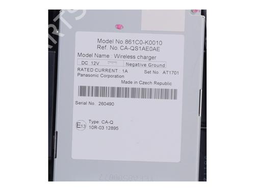 Electronic module TOYOTA YARIS CROSS (MXP_) 1.5 Hybrid (MXPJ10) | BP39918268M83 - Image 5