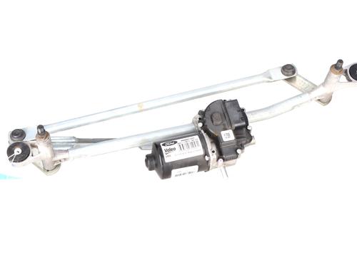 Used Front wiper motor Front wiper motor FORD TRANSIT V363 Platform/Chassis (FED, FFD) 2.0 EcoBlue (130 hp) 35965049 35965049