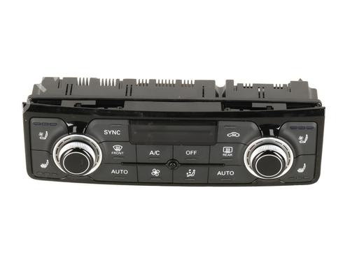 Used Climate control Climate control AUDI A8 D4 (4H2, 4H8, 4HC, 4HL) 3.0 TDI quattro (258 hp) 35114100 35114100
