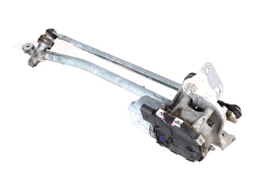 Used Front wiper motor Front wiper motor AUDI R8 Spyder (4S9, 4SR) 5.2 FSI quattro (540 hp) 34211927 34211927