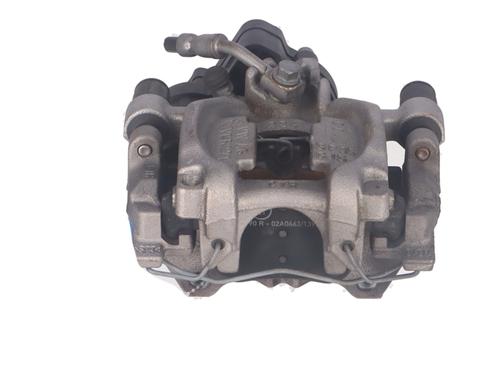 Used Right rear brake caliper VW T-ROC Convertible (AC7, AC8) 1.5 TSI (150 hp) 20974673