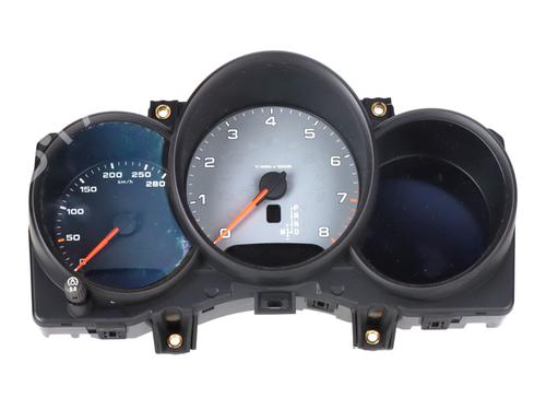 Used Instrument cluster PORSCHE MACAN (95B) 3.0 S (354 hp) 29070018