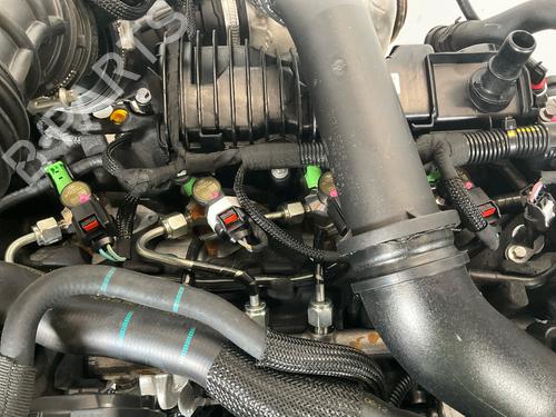 Engine FORD TRANSIT V363 Platform/Chassis (FED, FFD) 2.0 EcoBlue | BP20115303M1 