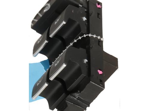 left-front-window-switch-vw-t-roc-a11-d11-2017-34196727 main image