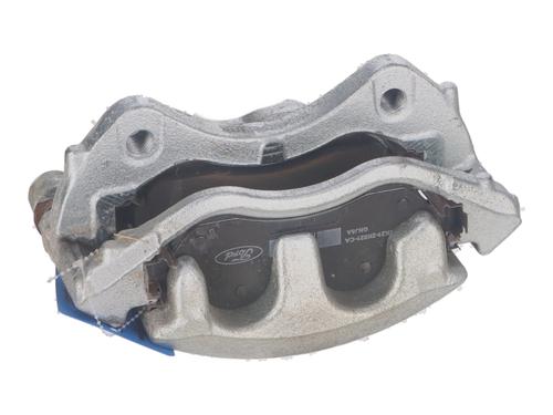 Right front brake caliper FORD TRANSIT V363 Platform/Chassis (FED, FFD) 2.0 EcoBlue | BP19922982M104 