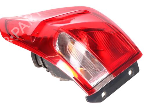 Used Right taillight Right taillight 38305678 38305678