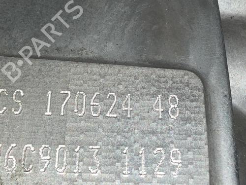 Gearbox AUDI A3 Sportback (8YA, 8YF) 30 TFSI | BP40599131M3  - Image 5