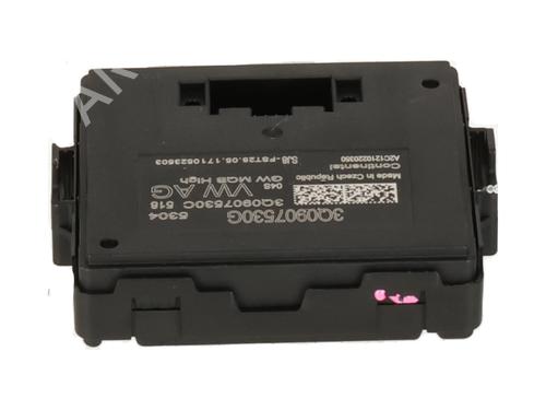 electronic-module-vw-passat-b8-variant-3g5-cb5-2014-33985366 main image