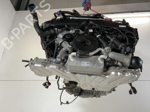 Engine AUDI A8 D4 (4H2, 4H8, 4HC, 4HL) 4.0 TFSI quattro | BP36809034M1 - Image 5