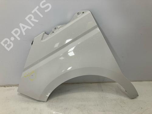 Forkjerm venstre VW MULTIVAN T7 (STM, STN) 2.0 TDI (150 hp) 22345566