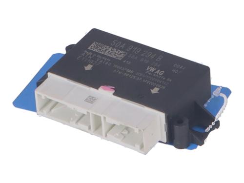 Electronic module VW GOLF VII (5G1, BQ1, BE1, BE2) 2.0 GTI | BP18108658M83 