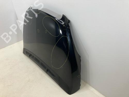 Hood MERCEDES-BENZ B-CLASS Sports Tourer (W245) B 180 CDI (245.207) | BP25587609C1 