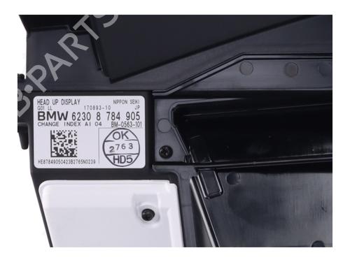 Display monitor BMW X3 (G01, F97, G08) xDrive 30 e Plug-in-Hybrid | BP29509344C48 