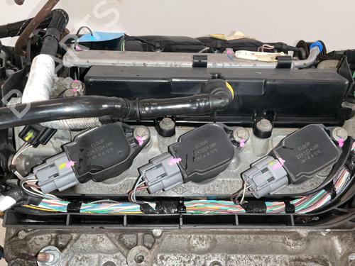 Engine SMART FORTWO Coupe (453) 1.0 (453.342, 453.343) | BP38566958M1 - Image 8