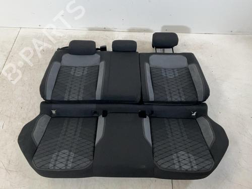 Sæde sæt VW TAIGO (CS1) 1.5 TSI | BP36076500C78 - Image 7