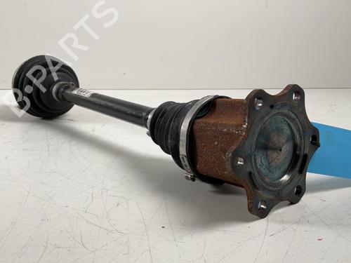 Used Other Other VW T-ROC (A11, D11) 2.0 R 4motion (300 hp) 36243735 36243735