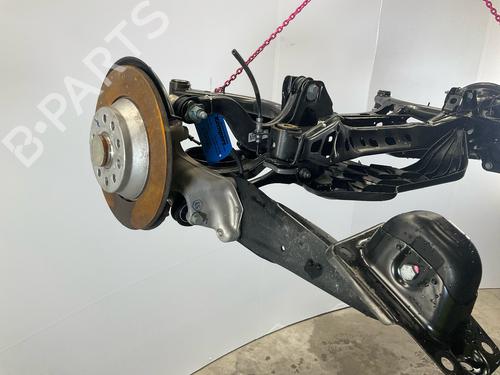 Rear axle AUDI Q3 (F3B) 35 TDI | BP22708338M2 