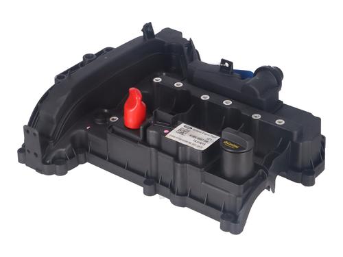 Used Valve cover FORD FOCUS IV (HN) 1.5 EcoBoost (150 hp) 18127795