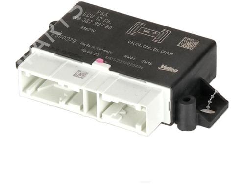 Used Electronic module Electronic module 38491653 38491653