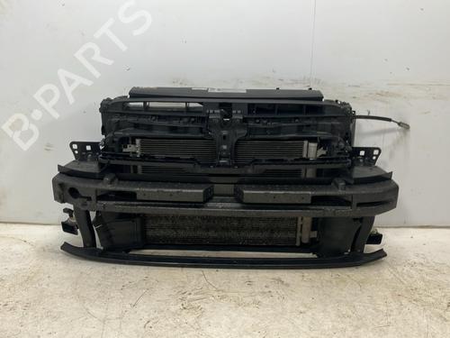 Kølerpakke Kølerpakke VW GOLF VII Variant (BA5, BV5) 2.0 TDI 4motion (150 hp) 33980589 33980589