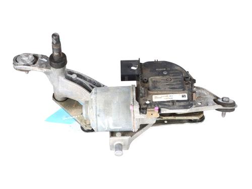 Used Front wiper motor Front wiper motor OPEL ASTRA K Sports Tourer (B16) 1.2 Turbo (35) (131 hp) 33328572 33328572