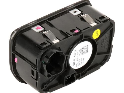 Headlight switch AUDI A3 Sportback (8VA, 8VF) 1.2 TFSI | BP38017359I24 - Image 3