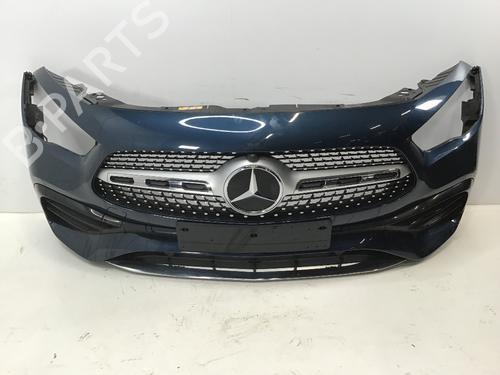 Used Front bumper MERCEDES-BENZ GLA (H247) GLA 250 (247.746) (224 hp) 27303698