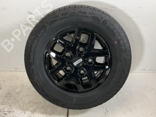 Fælk FORD TRANSIT V363 Platform/Chassis (FED, FFD) 2.0 EcoBlue | BP38067617C45 - Image 9