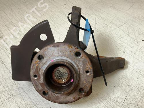 Used Right front steering knuckle Right front steering knuckle 38600461 38600461