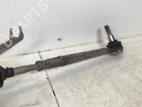 Steering rack PORSCHE 911 (997) 3.8 Carrera S | BP14966813M22 