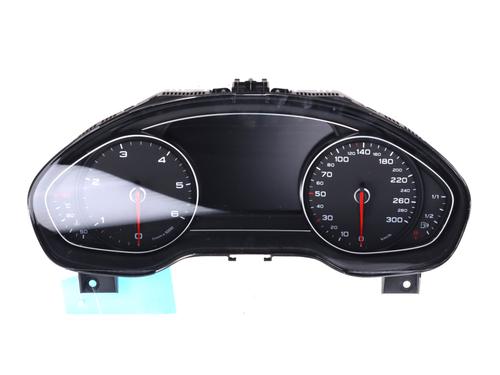 instrument-cluster-audi-a8-d4-4h2-4h8-4hc-4hl-2009-2010-2011-2012-2013-2014-2015-2016-2017-2018-2019-35114178 main image