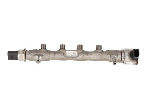 Pipe VW TRANSPORTER T6 Van (SGA, SGH, SHA, SHH) 2.0 TDI 4motion | BP28124702M125