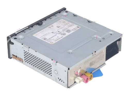 Elektronisk modul VW TOURAN (5T1) 2.0 TDI | BP24369281M83 