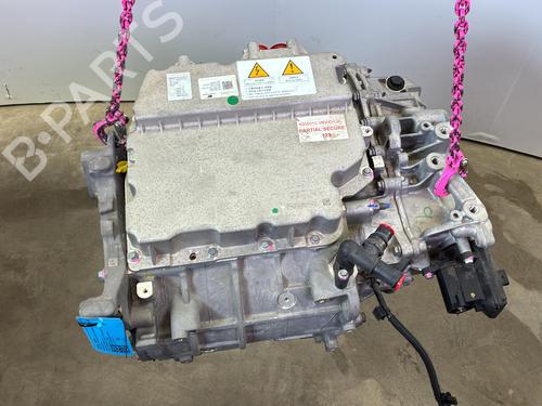 Engine OPEL VIVARO C Van (K0) VIVARO-E HYDROGEN | BP39923744M1 - Image 5
